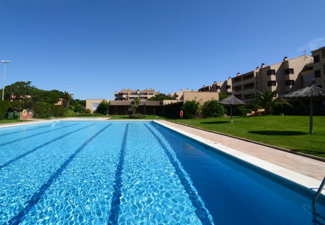 Appartamento a Pals - GOLF MAR APARTAMENT VISTA MAR Appartamento a Pals - GOLF MAR APARTAMENT VISTA MAR