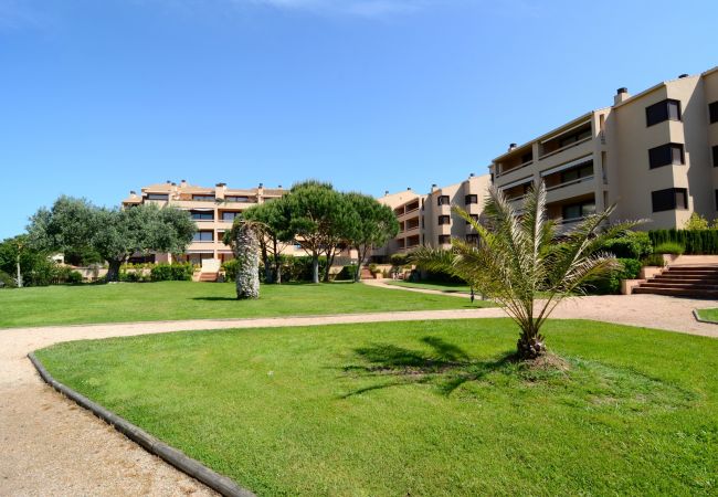 Appartamento a Pals - GOLF MAR APARTAMENT VISTA MAR Appartamento a Pals - GOLF MAR APARTAMENT VISTA MAR