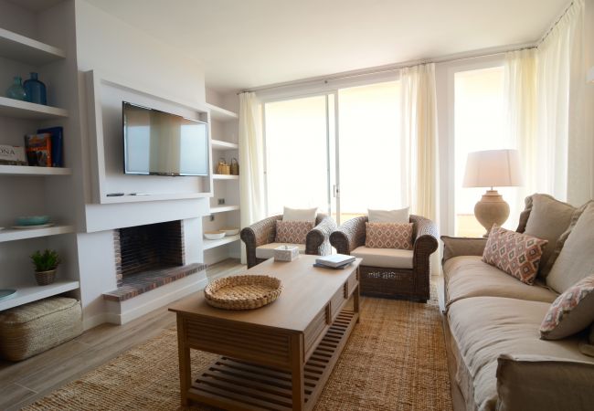 Appartamento a Pals - GOLF MAR APARTAMENT VISTA MAR Appartamento a Pals - GOLF MAR APARTAMENT VISTA MAR