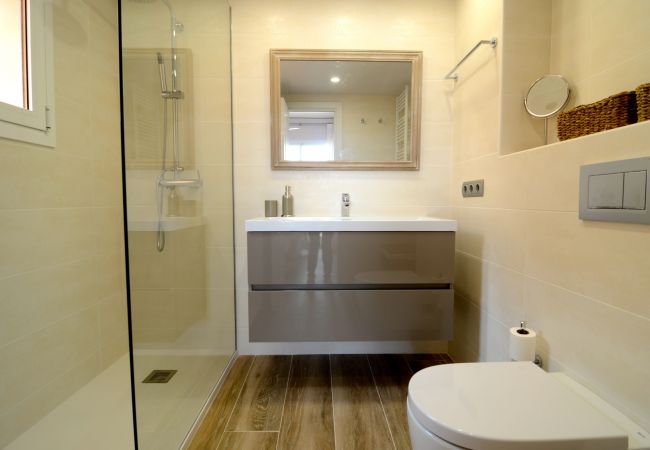 Appartamento a Pals - GOLF MAR APARTAMENT VISTA MAR Appartamento a Pals - GOLF MAR APARTAMENT VISTA MAR