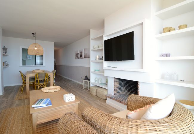 Appartamento a Pals - GOLF MAR APARTAMENT VISTA MAR Appartamento a Pals - GOLF MAR APARTAMENT VISTA MAR