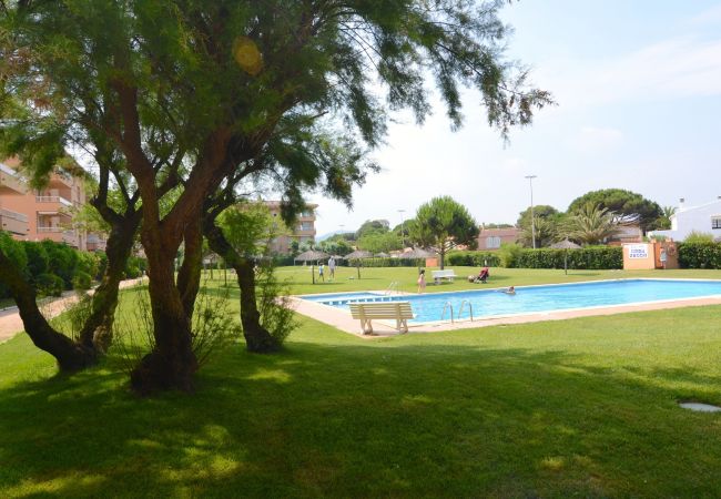 Appartamento a Pals - GOLF MAR APARTAMENT VISTA MAR Appartamento a Pals - GOLF MAR APARTAMENT VISTA MAR