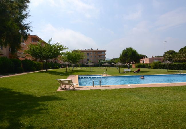 Appartamento a Pals - GOLF MAR APARTAMENT VISTA MAR Appartamento a Pals - GOLF MAR APARTAMENT VISTA MAR