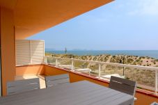 Appartamento a Pals - GOLF MAR APARTAMENT VISTA MAR
