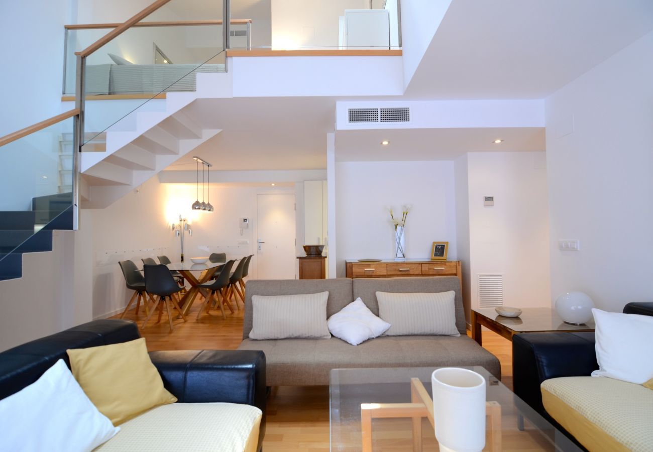 Appartamento a Estartit - ESGLESIA 7