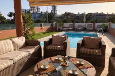 Villetta a Maspalomas - Ideale in villa Meloneras by CanariasGetaway