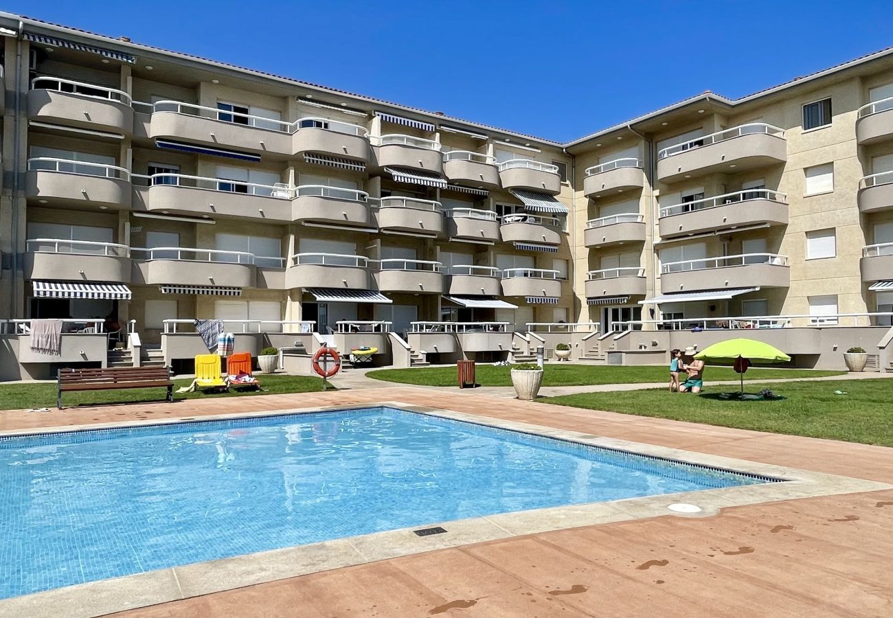 Appartamento a Estartit - MANUREVA VIII, BX A 