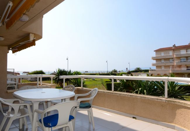 Appartamento a Estartit - ARGONAVIS PB B Appartamento a Estartit - ARGONAVIS PB B