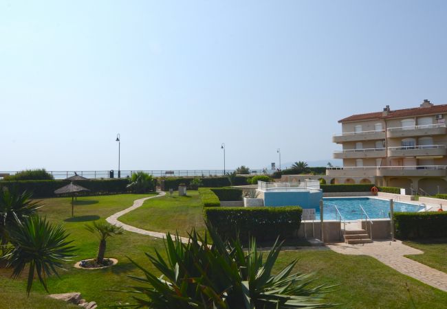 Appartamento a Estartit - ARGONAVIS PB B Appartamento a Estartit - ARGONAVIS PB B