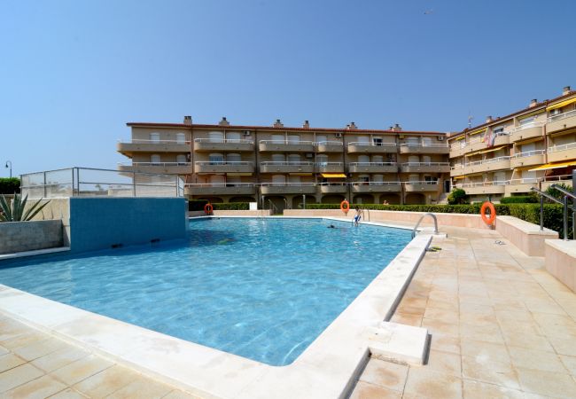 Appartamento a Estartit - ARGONAVIS PB B Appartamento a Estartit - ARGONAVIS PB B