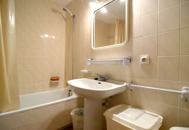 Appartamento a Estartit - ARGONAVIS PB B Appartamento a Estartit - ARGONAVIS PB B