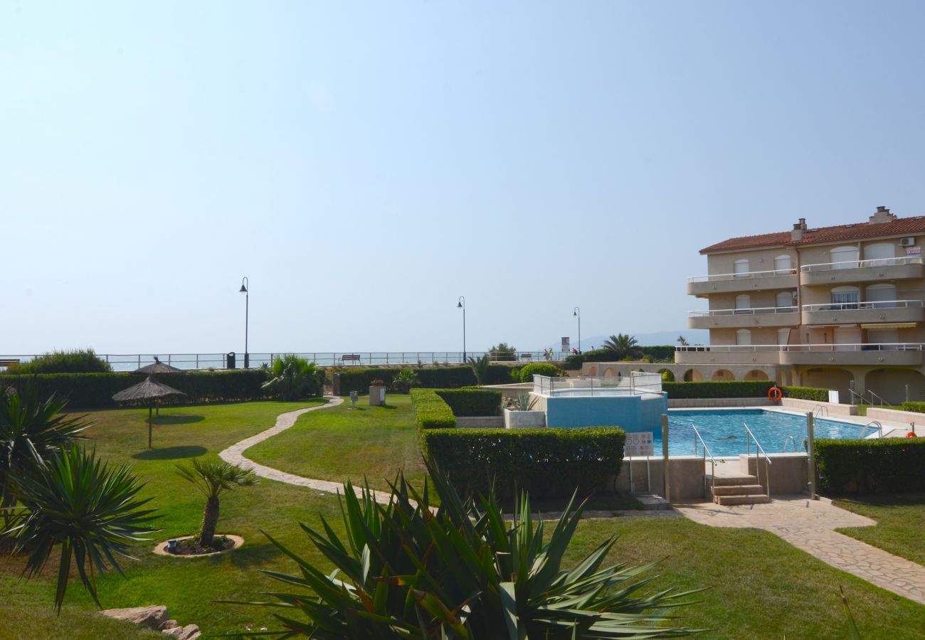 Appartamento a Estartit - ARGONAVIS PB B Appartamento a Estartit - ARGONAVIS PB B