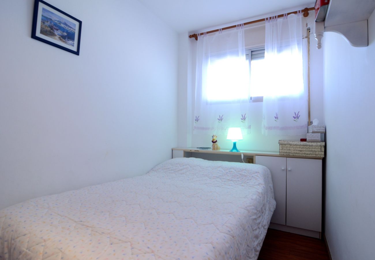 Appartamento a Estartit - ROCAMAURA IV 1-4 Appartamento a Estartit - ROCAMAURA IV 1-4