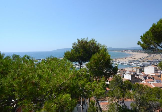 Appartamento a Estartit - ILSE APARTAMENT Appartamento a Estartit - ILSE APARTAMENT