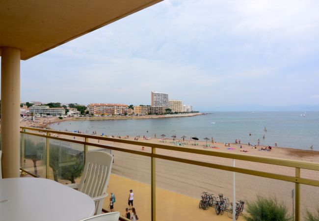  a L'Escala - MARGARIDA 