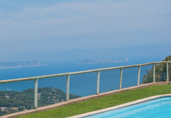 Villa a Begur - Begur Villa a Begur - Begur