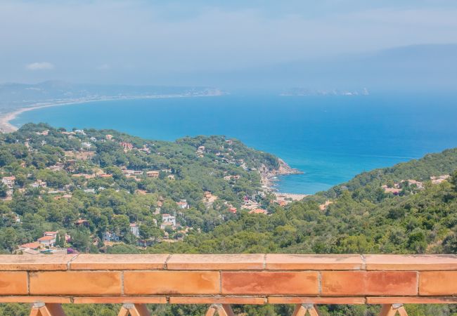 Villa a Begur - Begur Villa a Begur - Begur