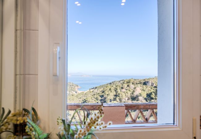 Villa a Begur - Begur Villa a Begur - Begur