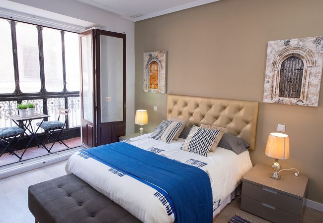  a Madrid - Apartment Madrid Downtown Puerta del Sol M (PRE4A)