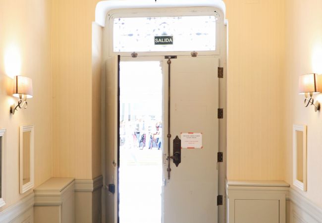 Appartamento a Madrid - Apartment Madrid Downtown Puerta del Sol M (PRE4A) Appartamento a Madrid - Apartment Madrid Downtown Puerta del Sol M (PRE4A)