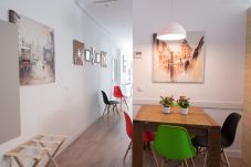 Appartamento a Madrid - Apartment Madrid Downtown Puerta del Sol M (PRE4A)