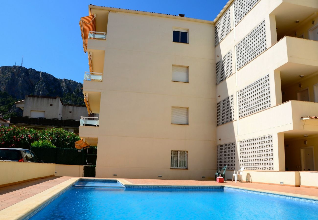 Appartamento a Estartit - VICTORIA PARK 2-1