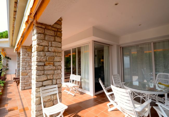 Villa a Begur - PIC DE L'OCELL Villa a Begur - PIC DE L'OCELL