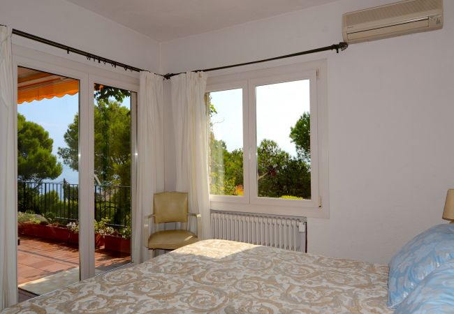 Villa a Begur - PIC DE L'OCELL Villa a Begur - PIC DE L'OCELL