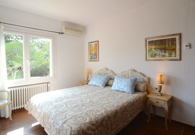 Villa a Begur - PIC DE L'OCELL Villa a Begur - PIC DE L'OCELL