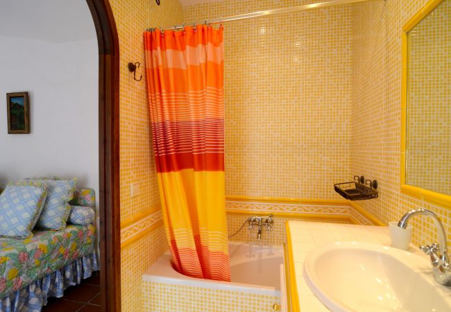 Villa a Begur - PIC DE L'OCELL Villa a Begur - PIC DE L'OCELL