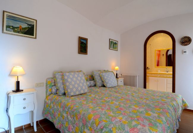 Villa a Begur - PIC DE L'OCELL Villa a Begur - PIC DE L'OCELL