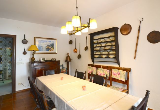 Villa a Begur - PIC DE L'OCELL Villa a Begur - PIC DE L'OCELL