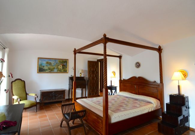 Villa a Begur - PIC DE L'OCELL Villa a Begur - PIC DE L'OCELL