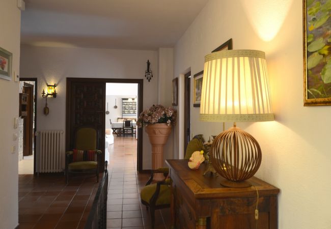 Villa a Begur - PIC DE L'OCELL Villa a Begur - PIC DE L'OCELL
