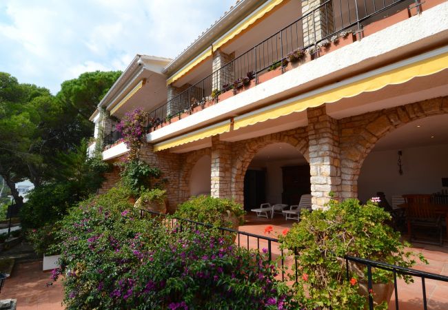 Villa a Begur - PIC DE L'OCELL Villa a Begur - PIC DE L'OCELL