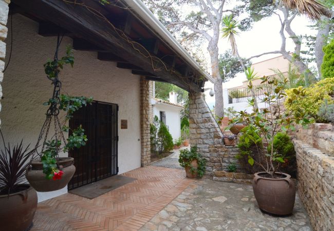 Villa a Begur - PIC DE L'OCELL Villa a Begur - PIC DE L'OCELL