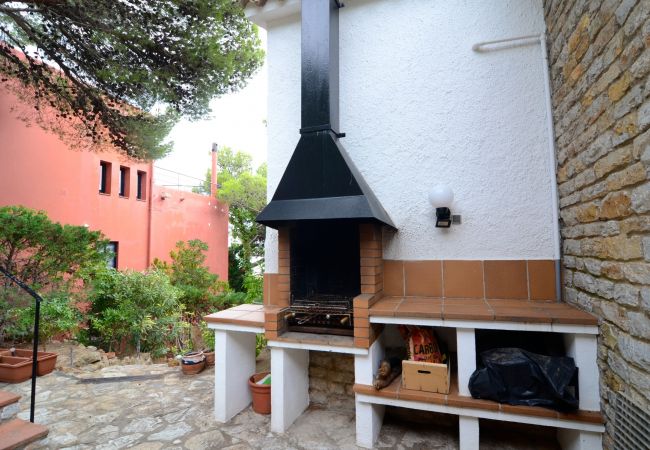 Villa a Begur - PIC DE L'OCELL Villa a Begur - PIC DE L'OCELL