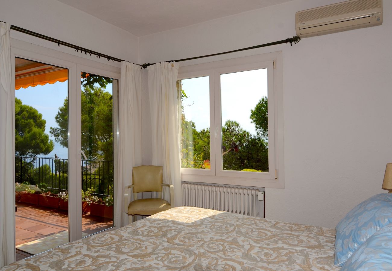 Villa a Begur - PIC DE L'OCELL Villa a Begur - PIC DE L'OCELL