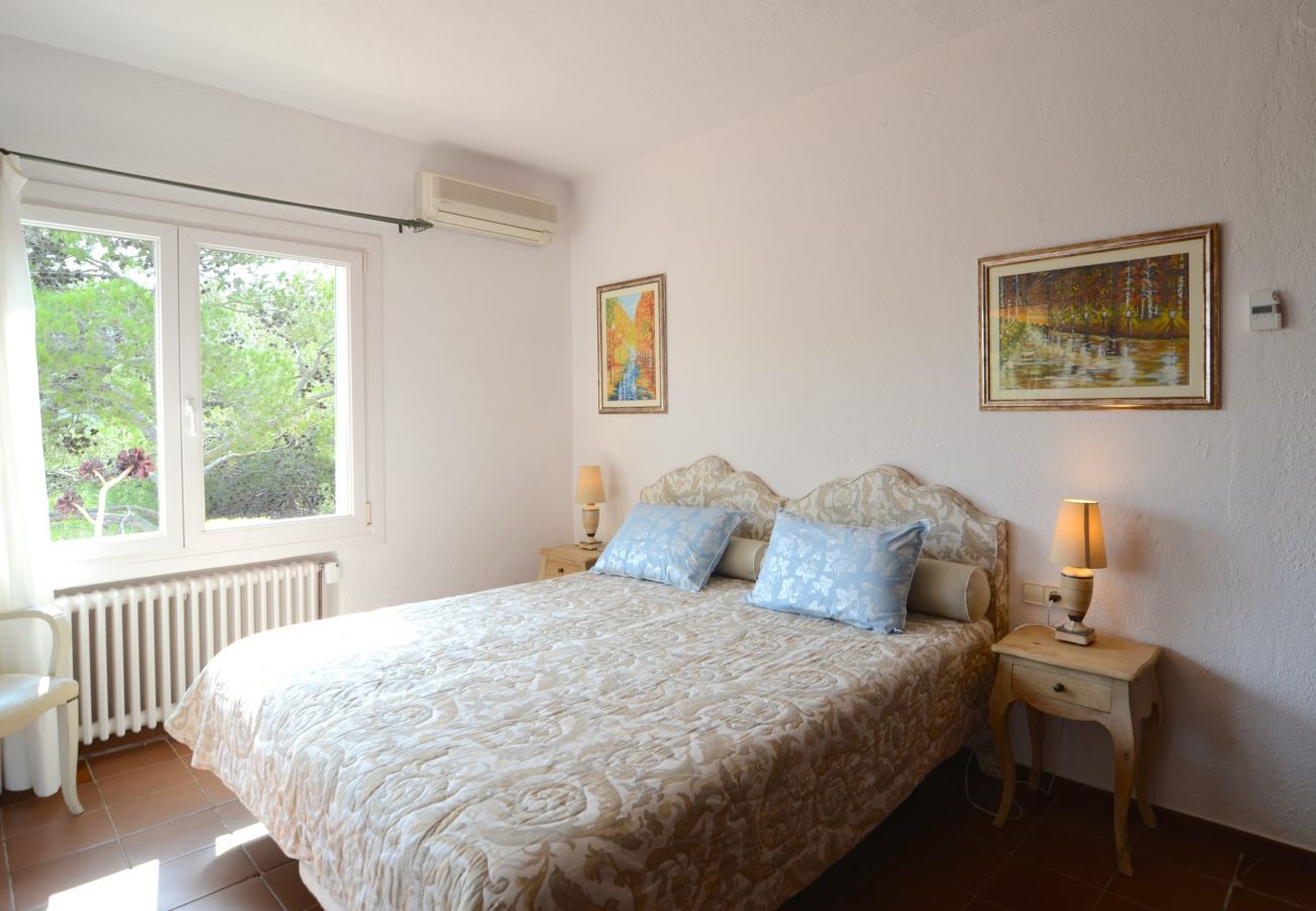Villa a Begur - PIC DE L'OCELL Villa a Begur - PIC DE L'OCELL
