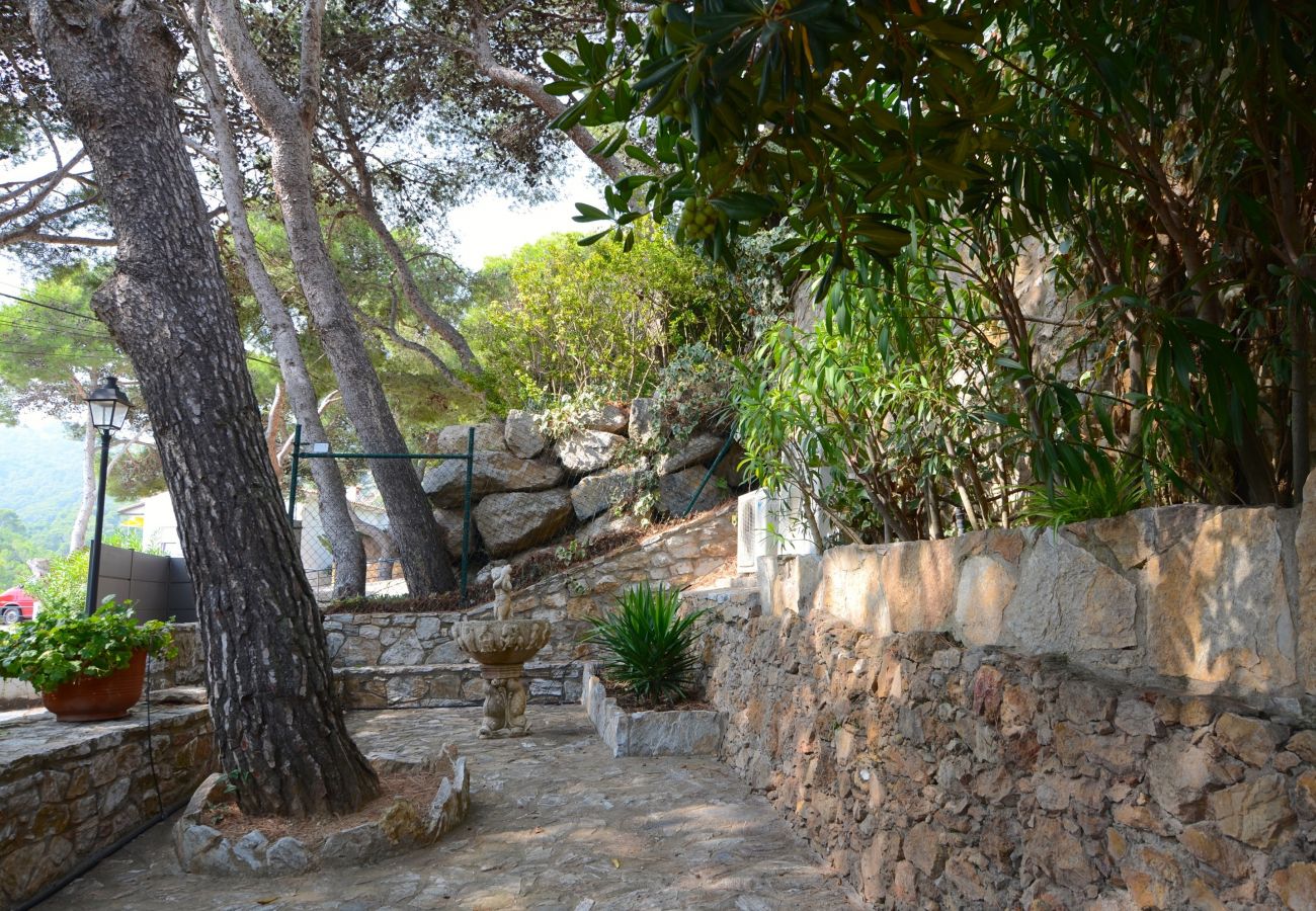 Villa a Begur - PIC DE L'OCELL Villa a Begur - PIC DE L'OCELL