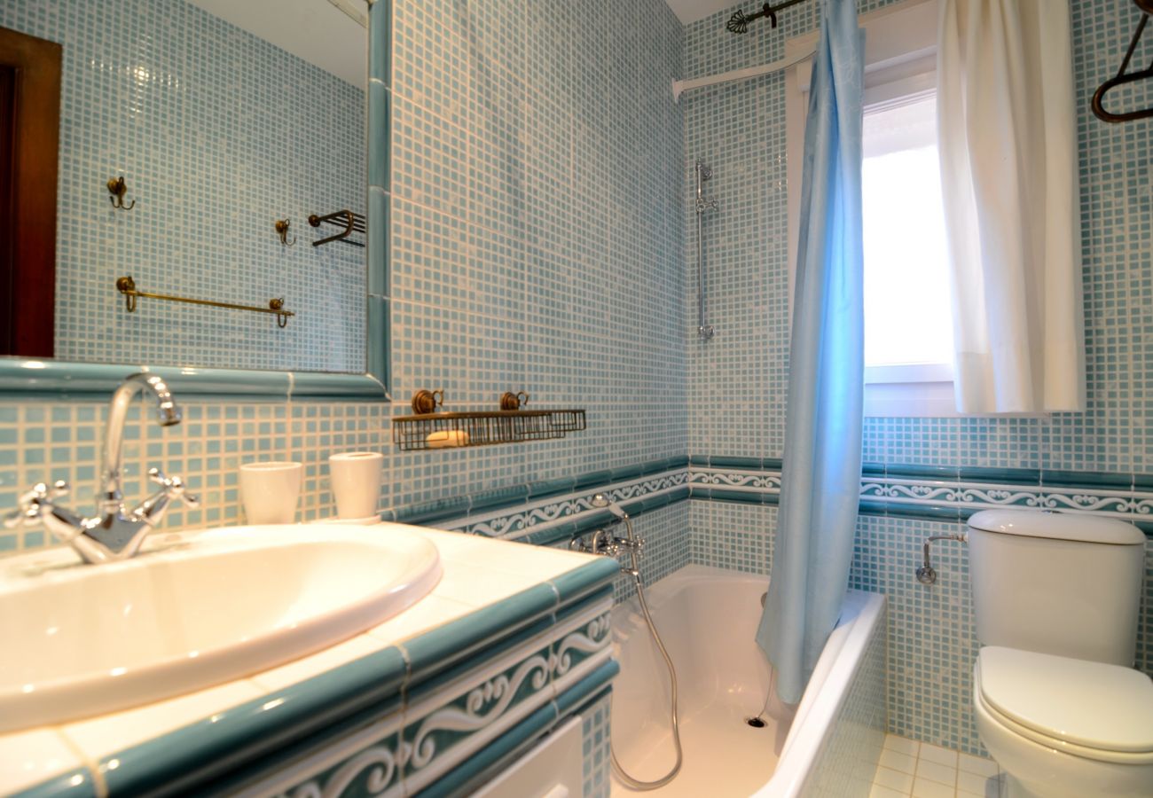 Villa a Begur - PIC DE L'OCELL Villa a Begur - PIC DE L'OCELL
