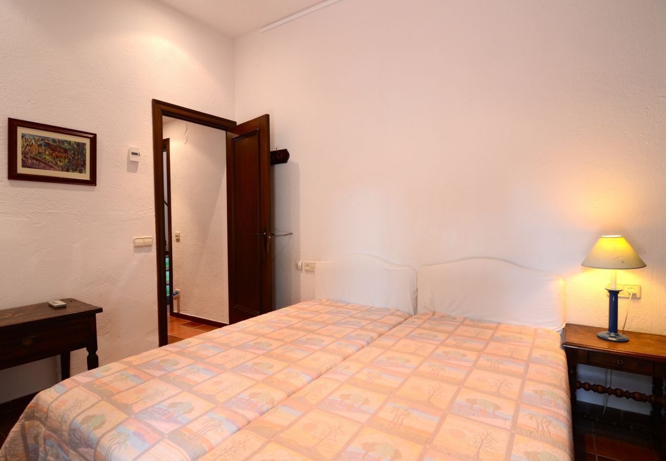 Villa a Begur - PIC DE L'OCELL Villa a Begur - PIC DE L'OCELL