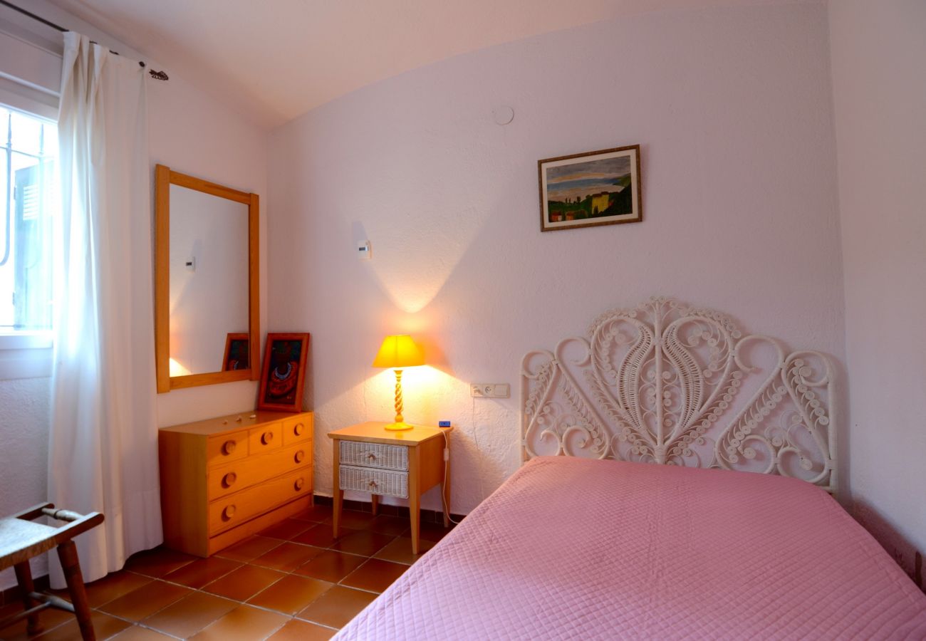 Villa a Begur - PIC DE L'OCELL Villa a Begur - PIC DE L'OCELL