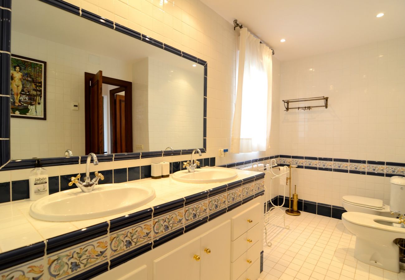 Villa a Begur - PIC DE L'OCELL Villa a Begur - PIC DE L'OCELL