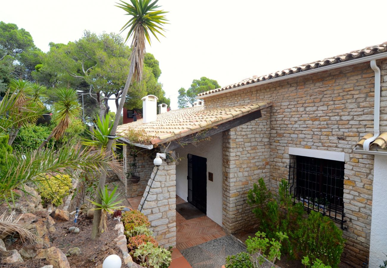 Villa a Begur - PIC DE L'OCELL Villa a Begur - PIC DE L'OCELL
