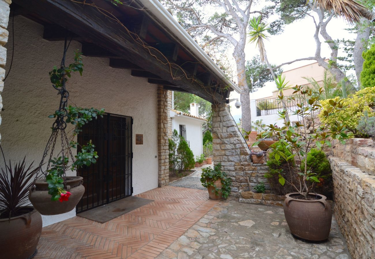 Villa a Begur - PIC DE L'OCELL Villa a Begur - PIC DE L'OCELL