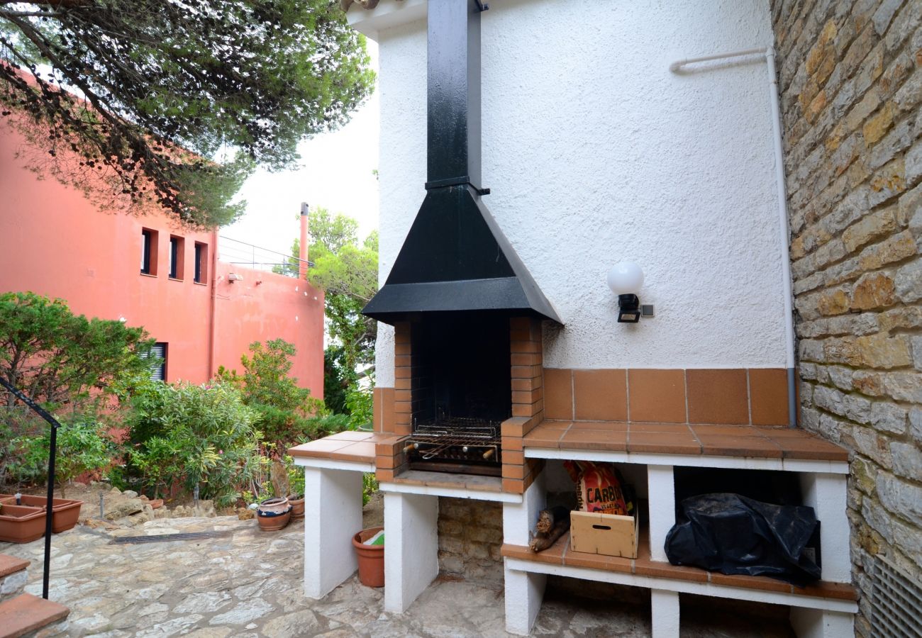 Villa a Begur - PIC DE L'OCELL Villa a Begur - PIC DE L'OCELL