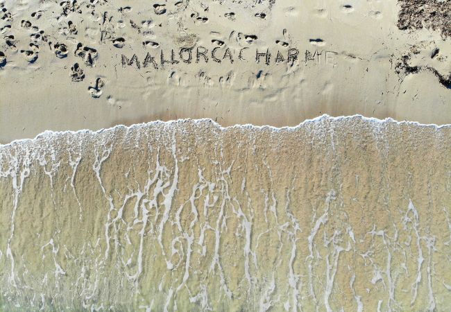 Fattoria a Muro - Sant Vicenç 022 tradicional finca con piscina privada,  espacioso jardín y WiFi Fattoria a Muro - Sant Vicenç 022 tradicional finca con piscina privada,  espacioso jardín y WiFi