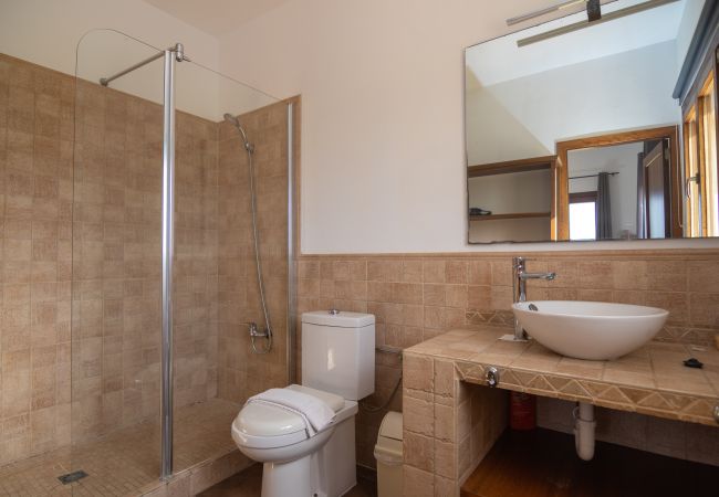 Villa a Santa Margalida - Villa Vernissa -  Finca con gran piscina muy cerca de Can Picafort y de las mejores playas de la isla Villa a Santa Margalida - Villa Vernissa -  Finca con gran piscina muy cerca de Can Picafort y de las mejores playas de la isla