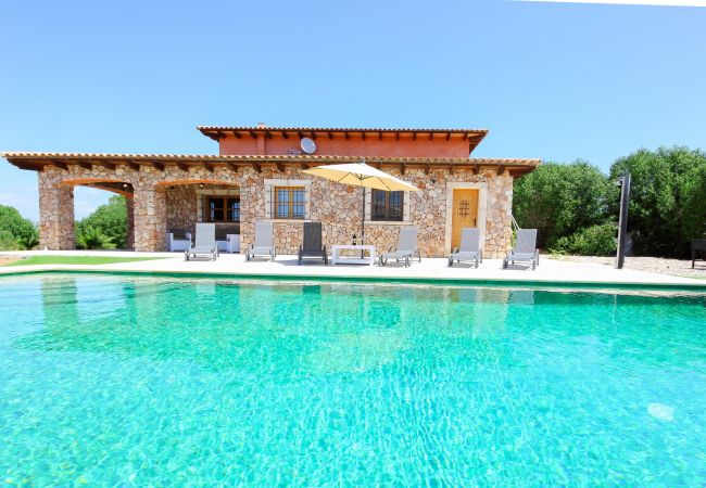  a Muro - Finca Son Blai Muro 228 by Mallorca Charme